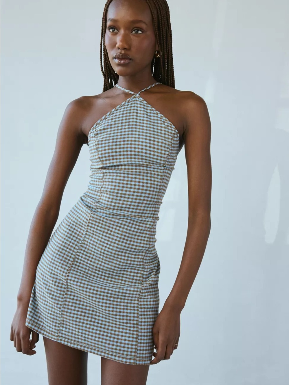 Urban Outfitters Dress